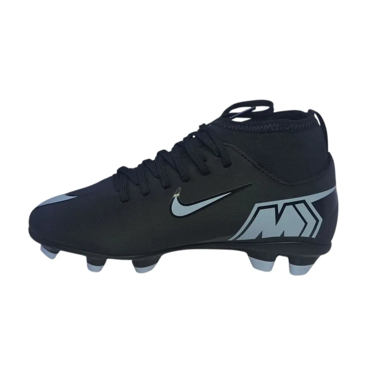 Nike shoes - Nike Mercurial Superfly 10 Academy MG - FQ8318-001 - Red (UPC: 198482858872) 2