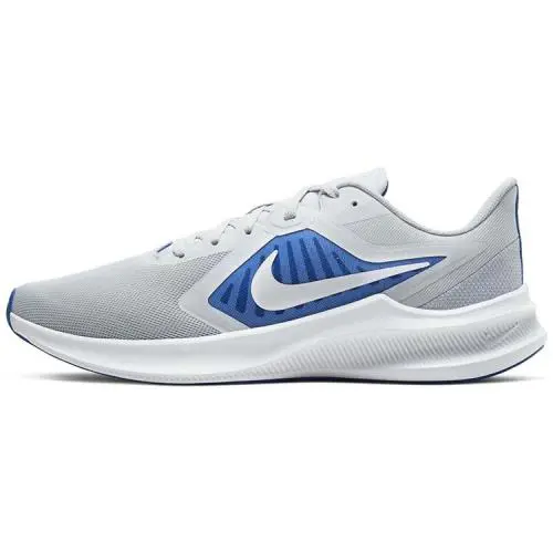 Nike shoes - Nike Downshifter 10 - Downshifter - Blue (UPC: 194272086425) 0