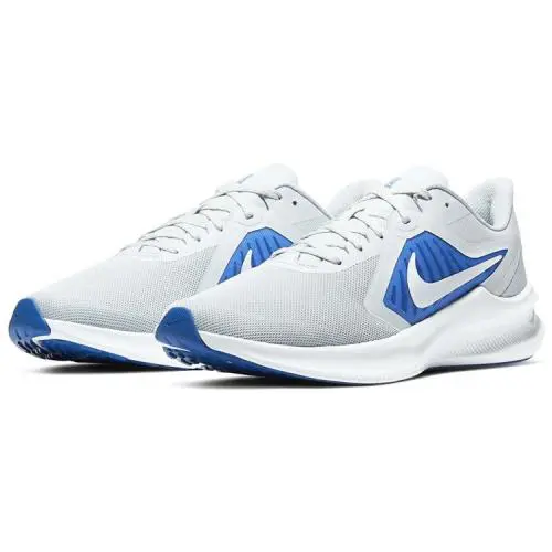 Nike shoes - Nike Downshifter 10 - Downshifter - Blue (UPC: 194272086425) 1