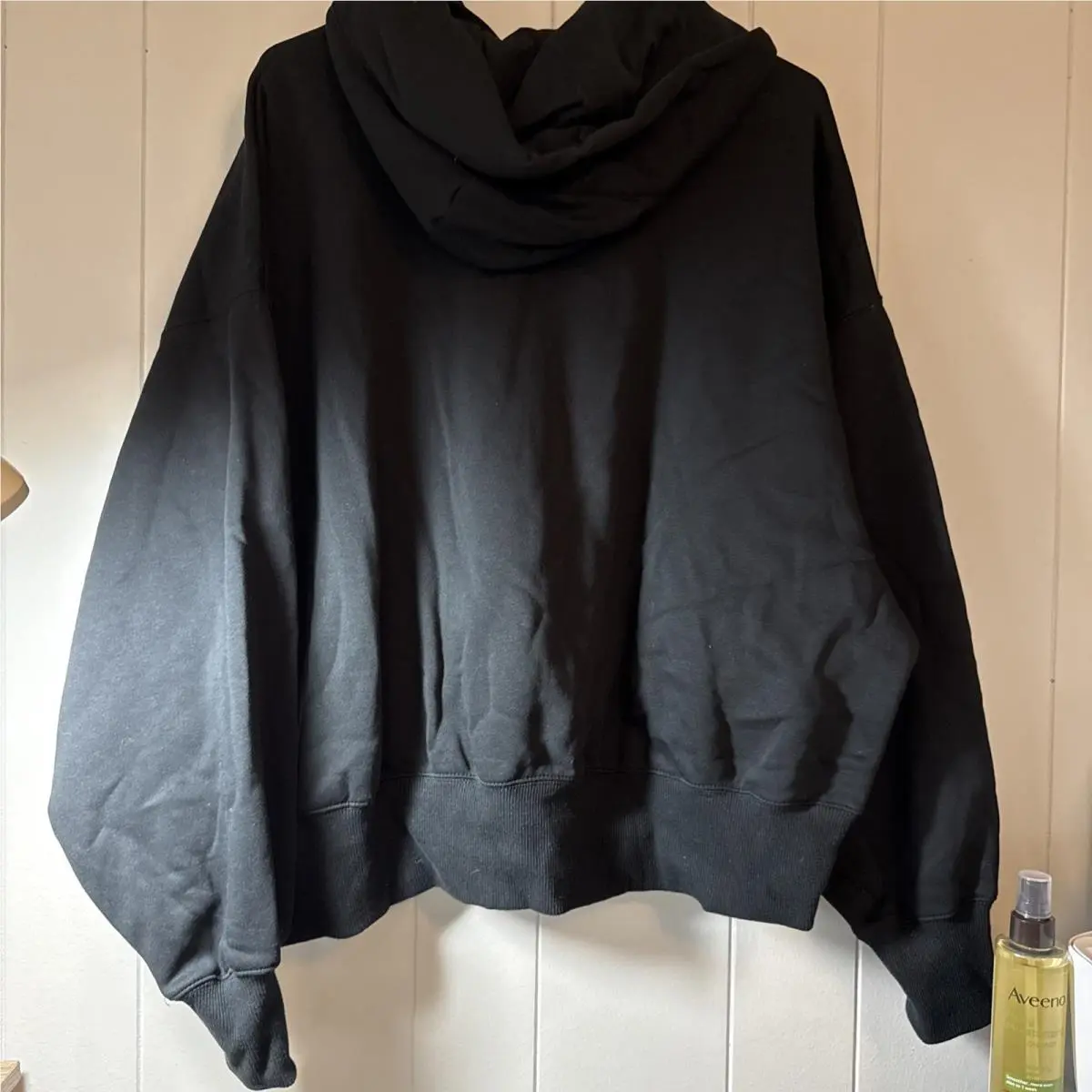 Nike clothing - Black/Sail 4