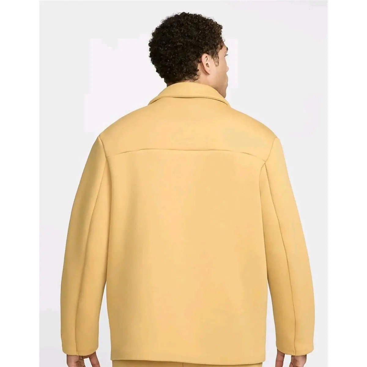 Nike clothing - Gold 2