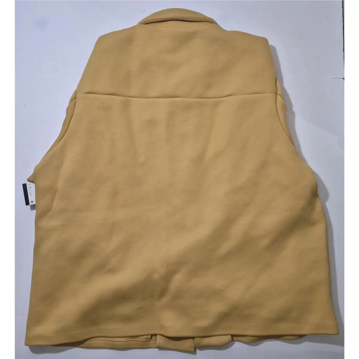 Nike clothing - Gold 5