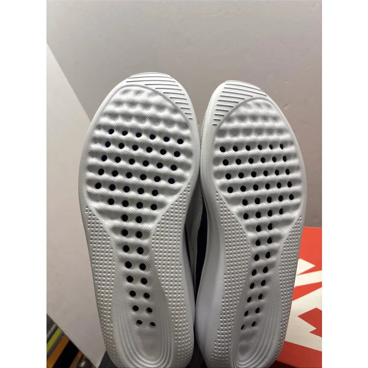 Nike shoes - Nike ACMI - ACMI - White 8