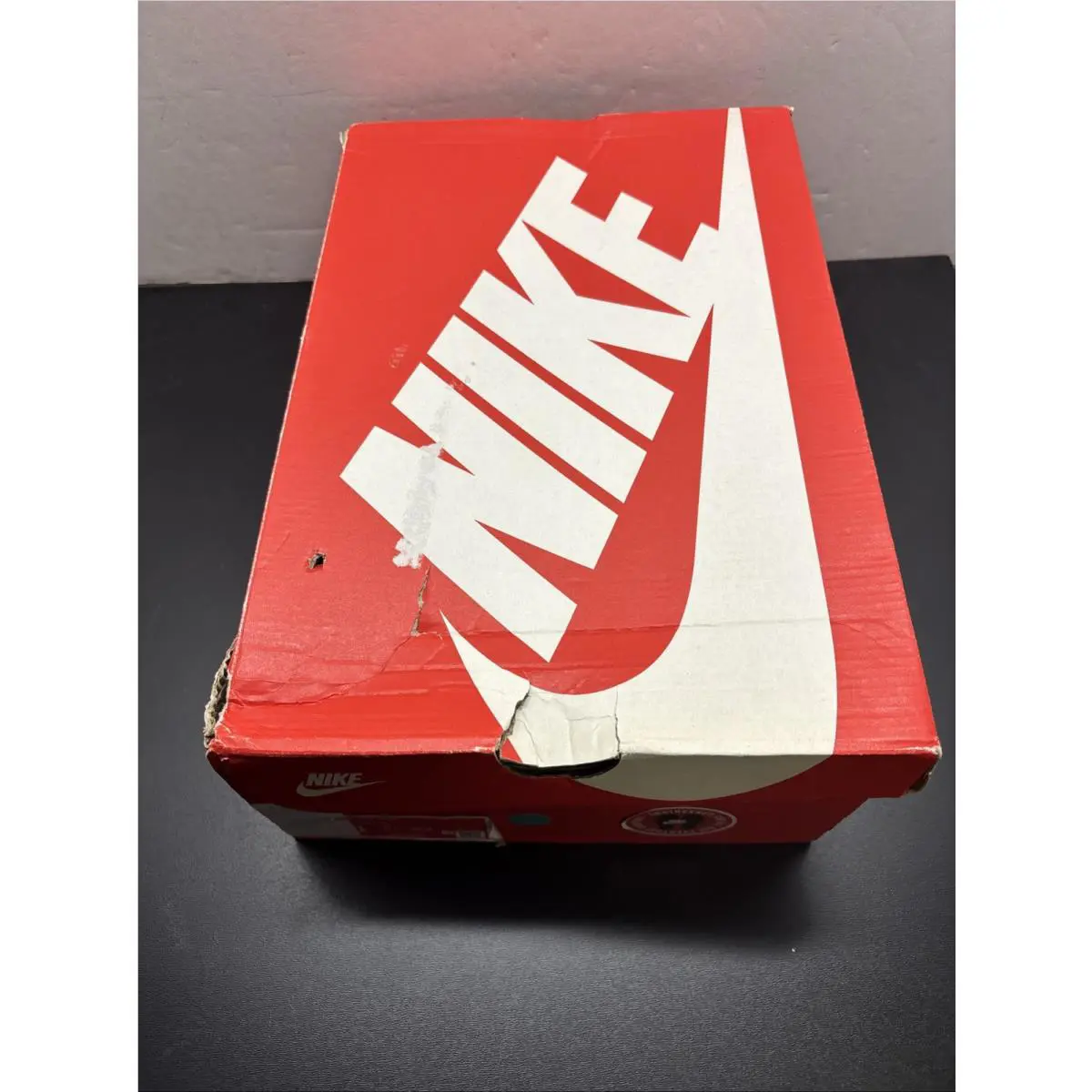 Nike shoes - Nike ACMI - ACMI - White 11