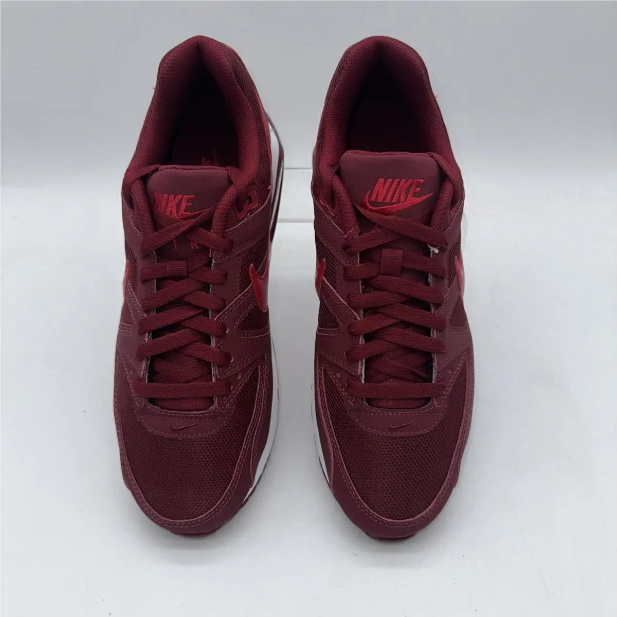Nike shoes - Nike Air Max Command - Air Max Command - 629993-661 - Team Red 3