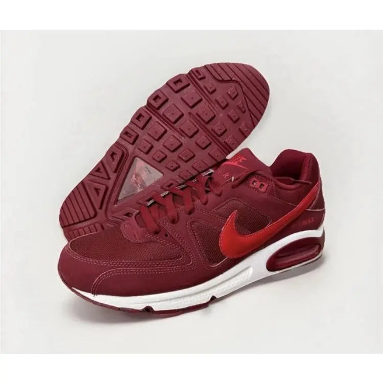 Nike shoes - Nike Air Max Command - Air Max Command - 629993-661 - Team Red 0