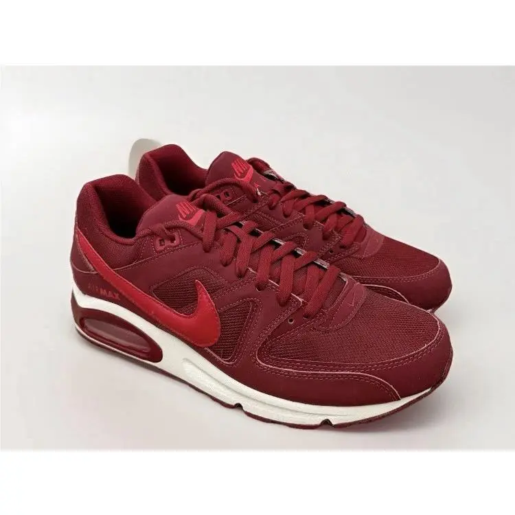 Nike shoes - Nike Air Max Command - Air Max Command - 629993-661 - Team Red 1