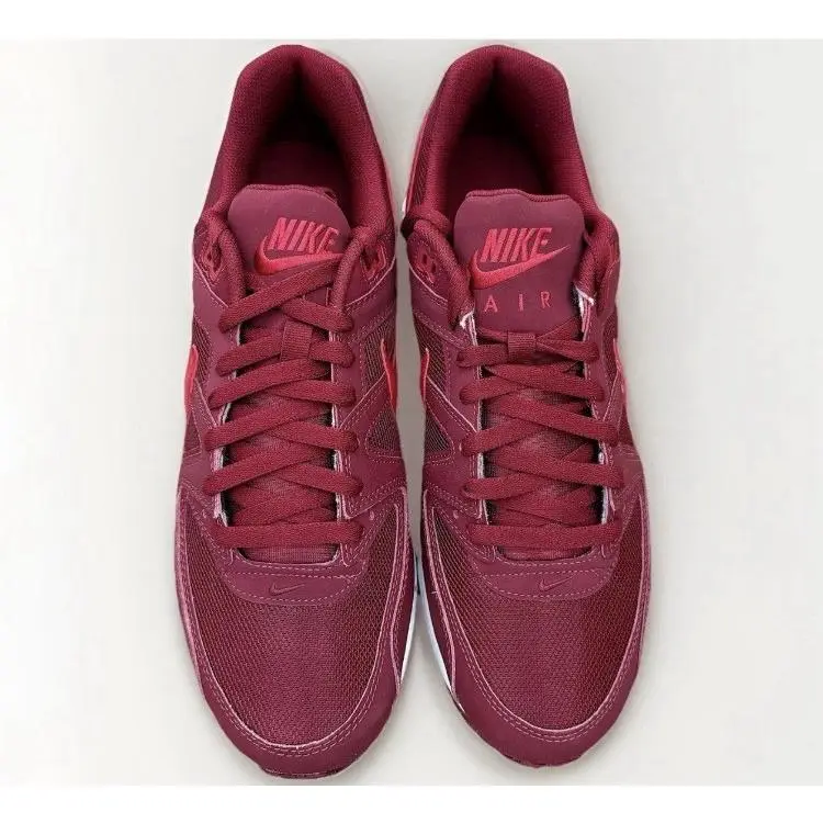 Nike shoes - Nike Air Max Command - Air Max Command - 629993-661 - Team Red 2