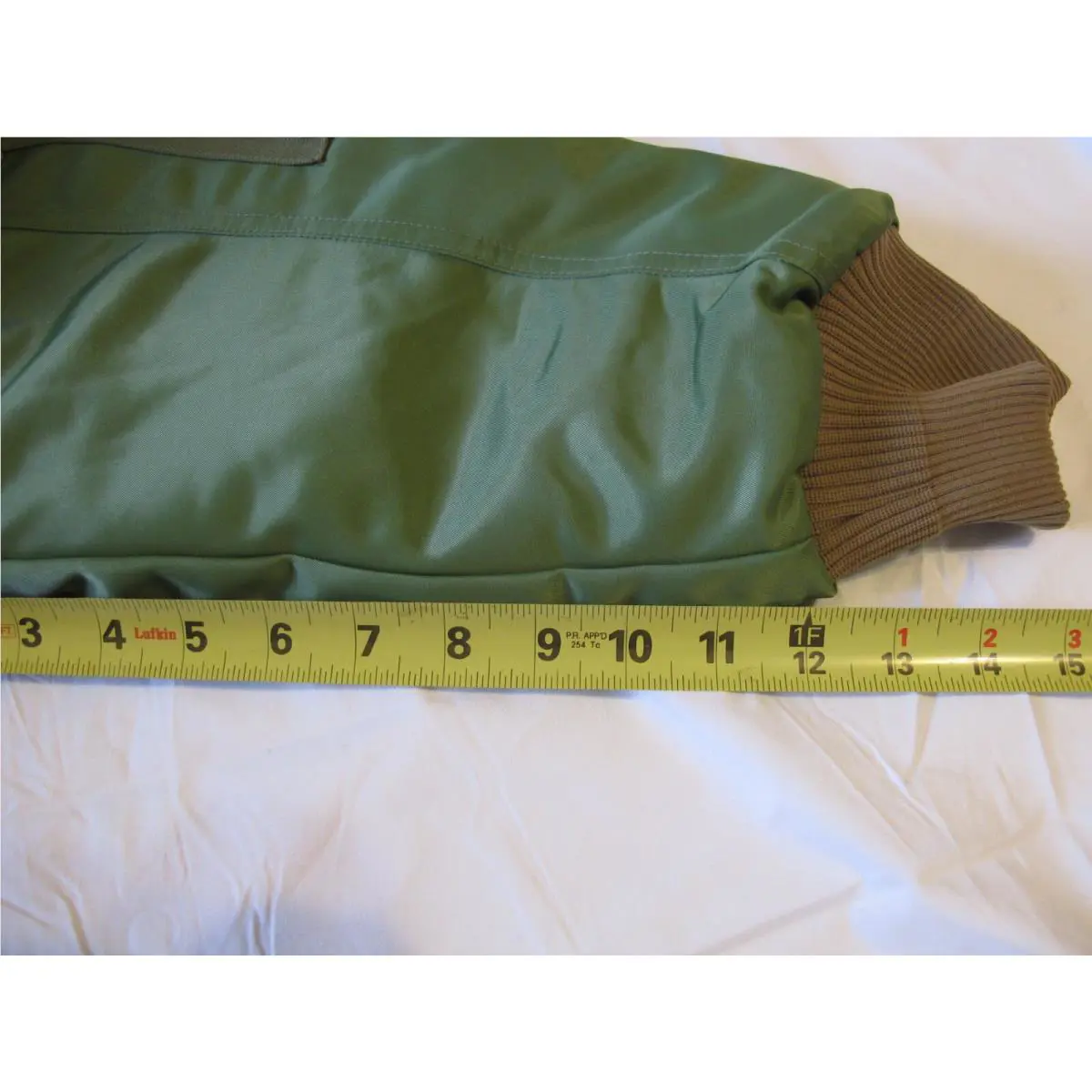 Nike clothing - OLIVE/Brown 13