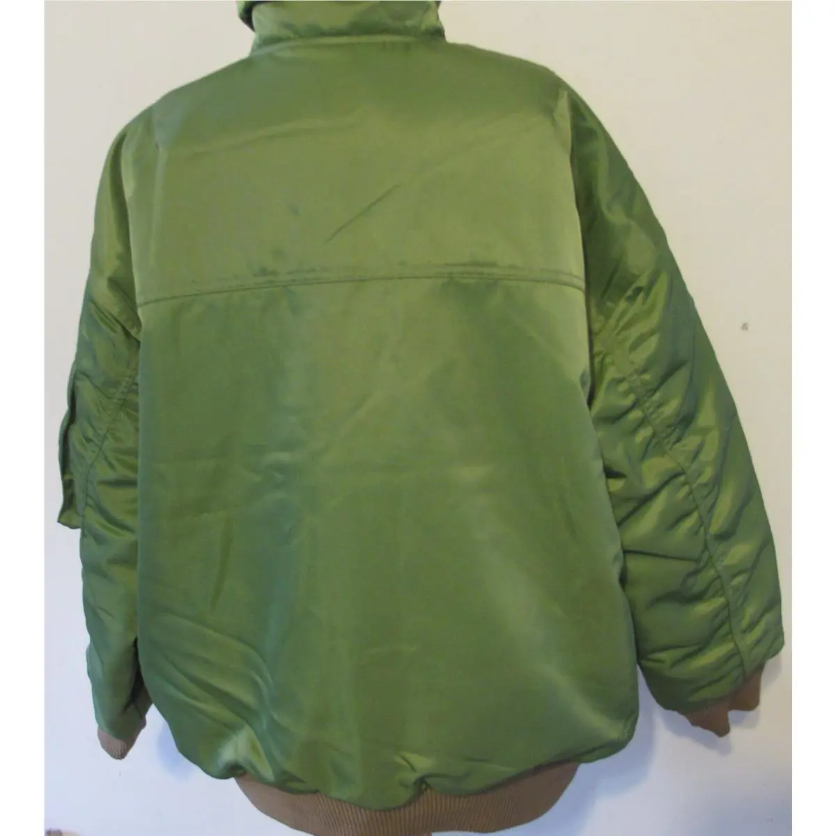 Nike clothing - OLIVE/Brown 0
