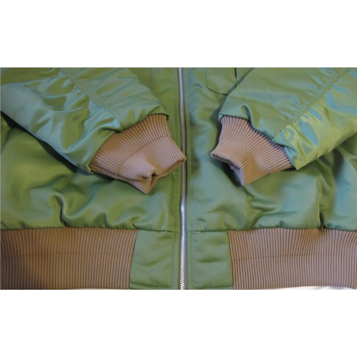 Nike clothing - OLIVE/Brown 8