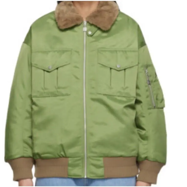 Nike clothing - OLIVE/Brown 20