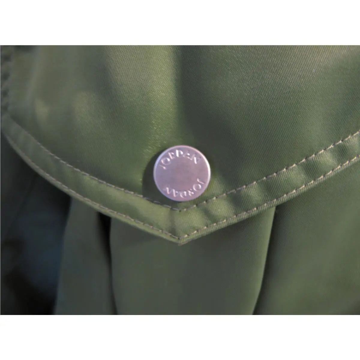Nike clothing - OLIVE/Brown 5