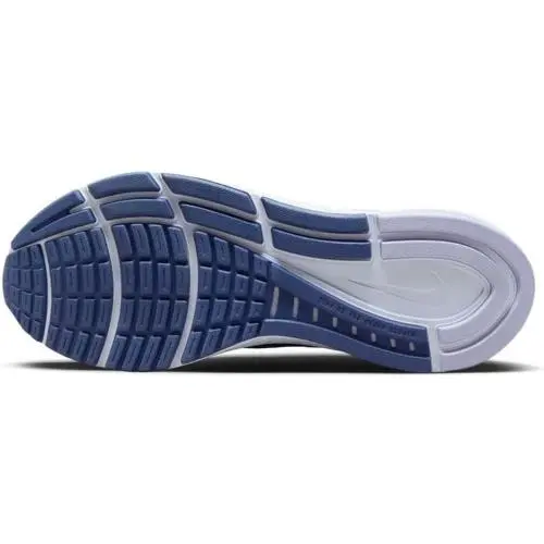 Nike shoes - Nike Air Zoom Structure - Air Zoom Structure - DA8570 005 - PURE PLATINUM DIFFUSED BLUE (UPC: 196604420686) 5