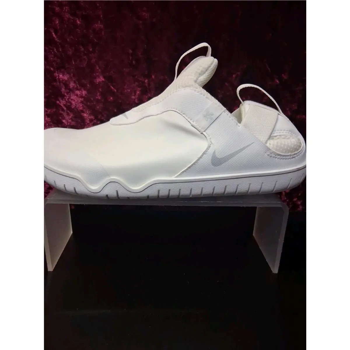 Nike shoes - Nike Zoom Pulse - Zoom Pulse - White 1