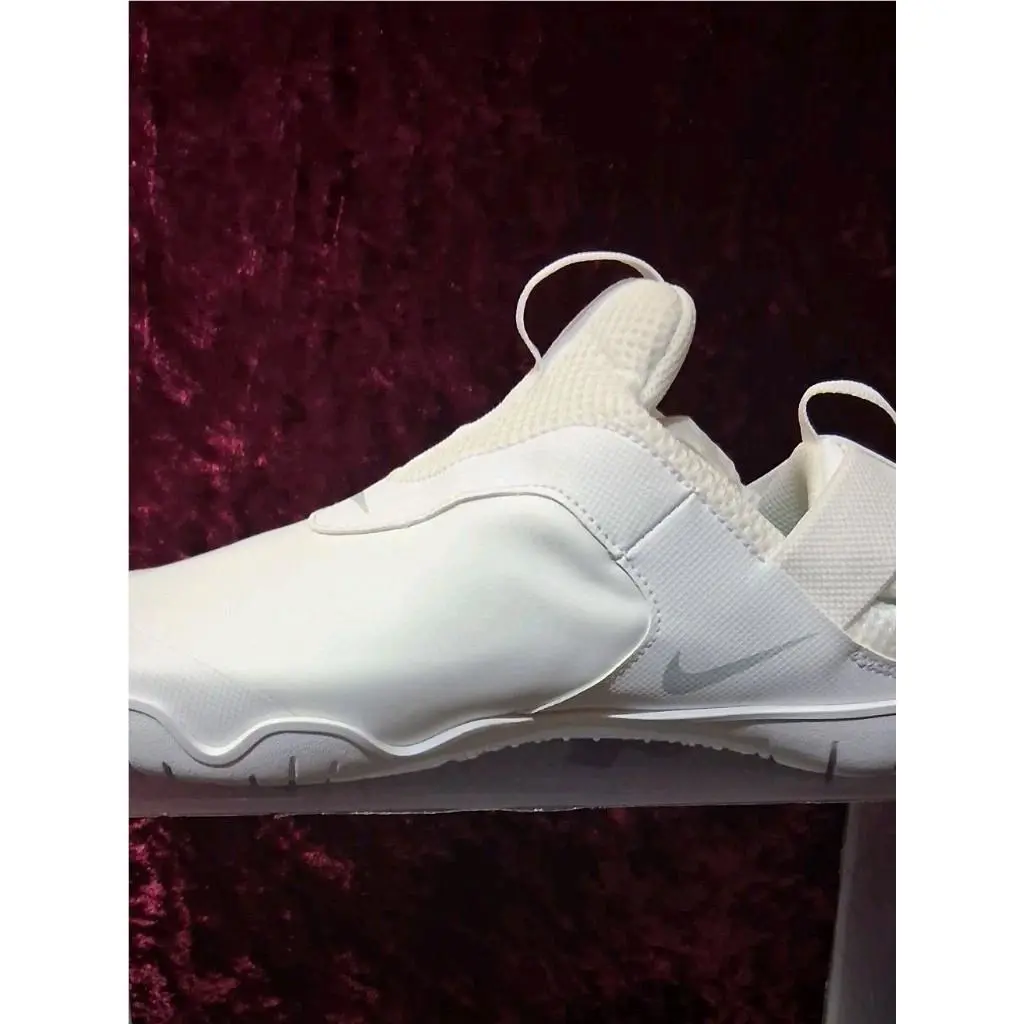 Nike shoes - Nike Zoom Pulse - Zoom Pulse - White 2