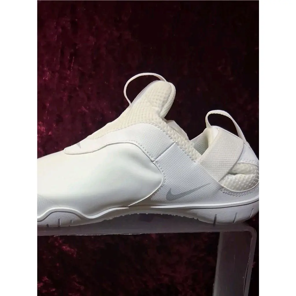 Nike shoes - Nike Zoom Pulse - Zoom Pulse - White 3