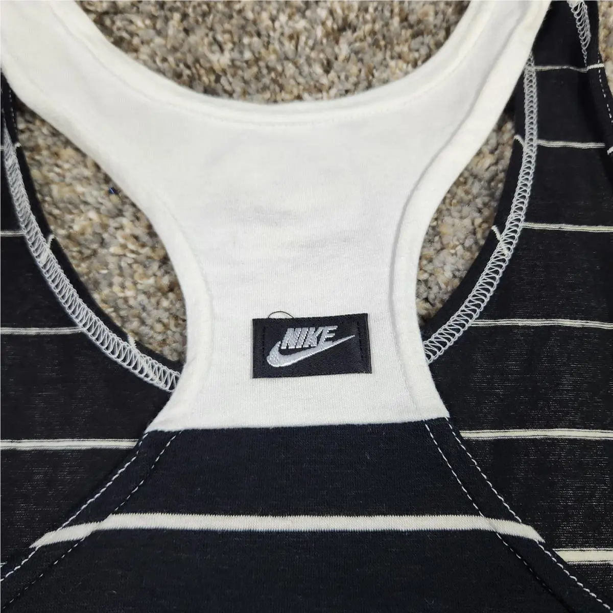 Nike clothing - Blue 1