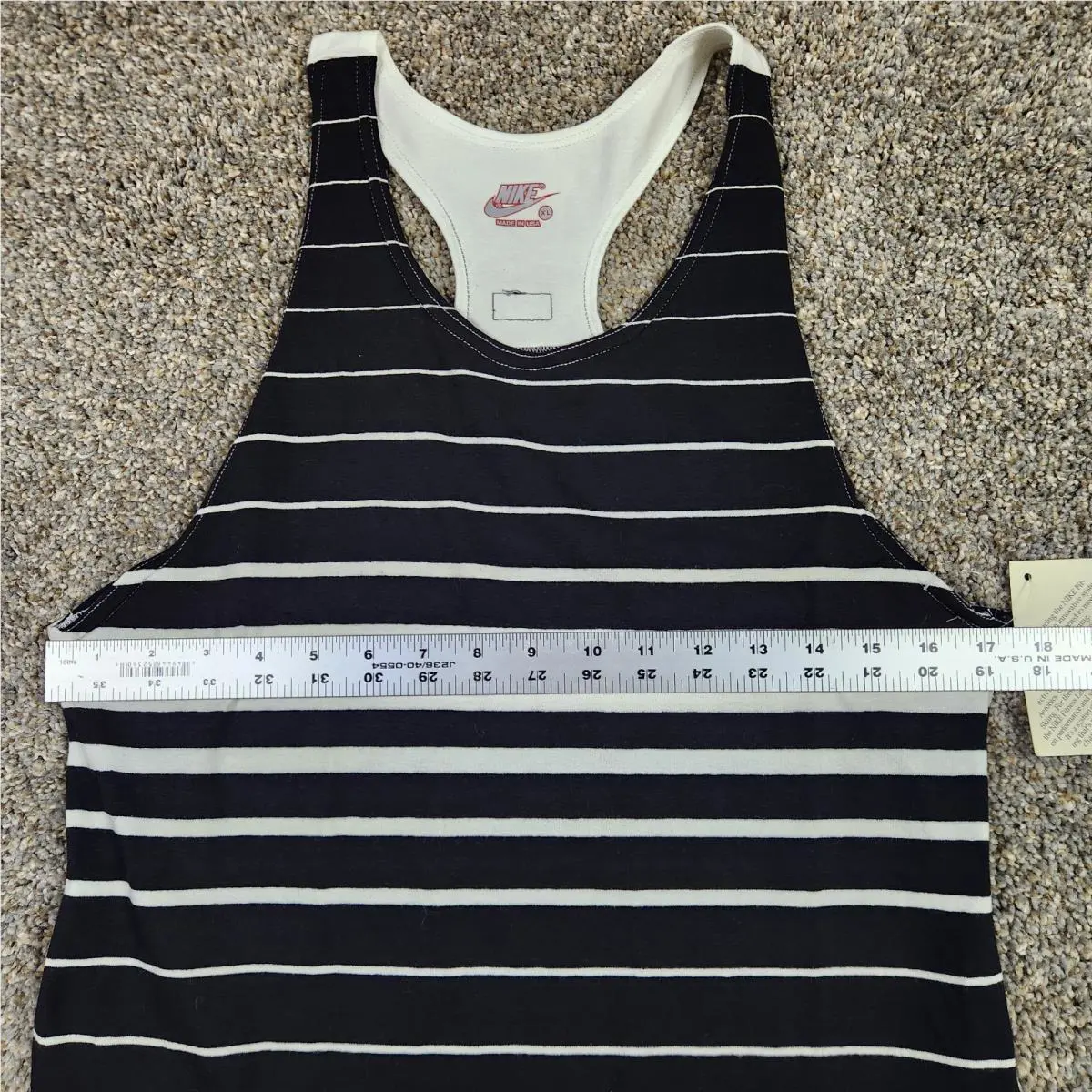 Nike clothing - Blue 6