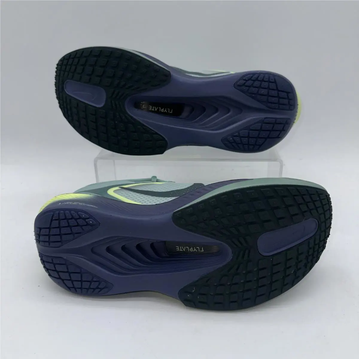 Nike shoes - Nike Zoom Fly - Zoom Fly - FN8454-003 - Green 1