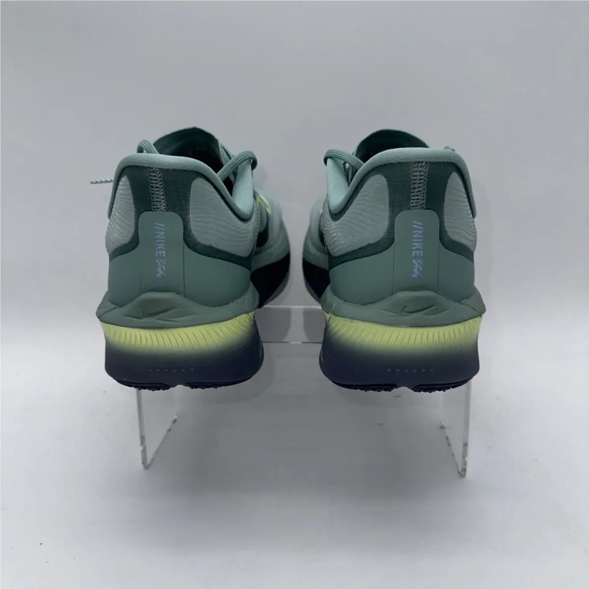 Nike shoes - Nike Zoom Fly - Zoom Fly - FN8454-003 - Green 2