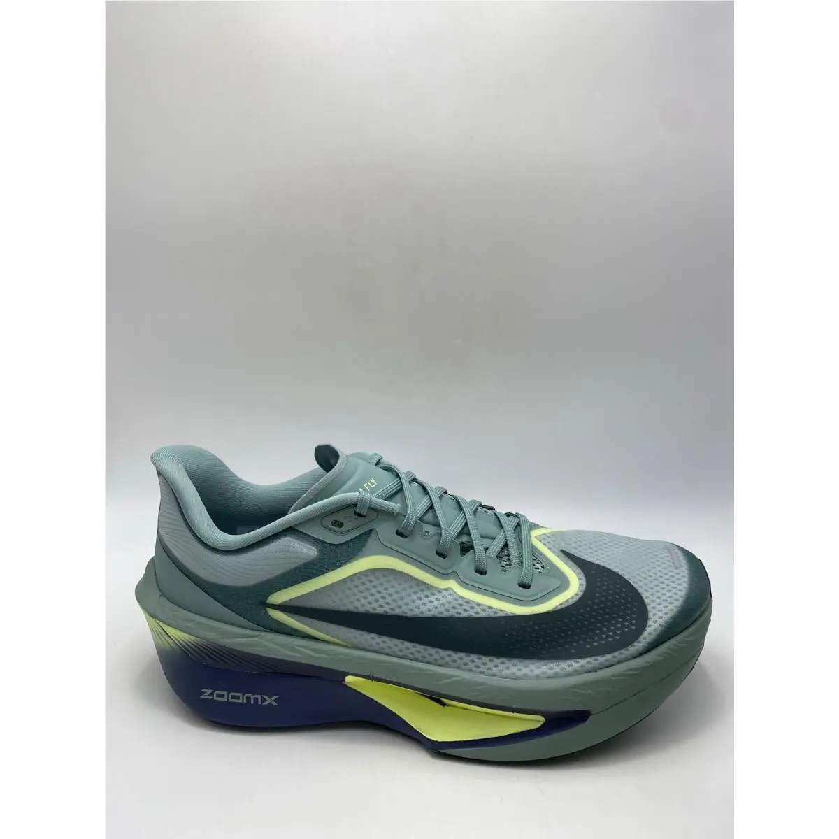 Nike shoes - Nike Zoom Fly - Zoom Fly - FN8454 003 - Cannon/Seaweed-Light Silver (UPC: 198481344628) 0