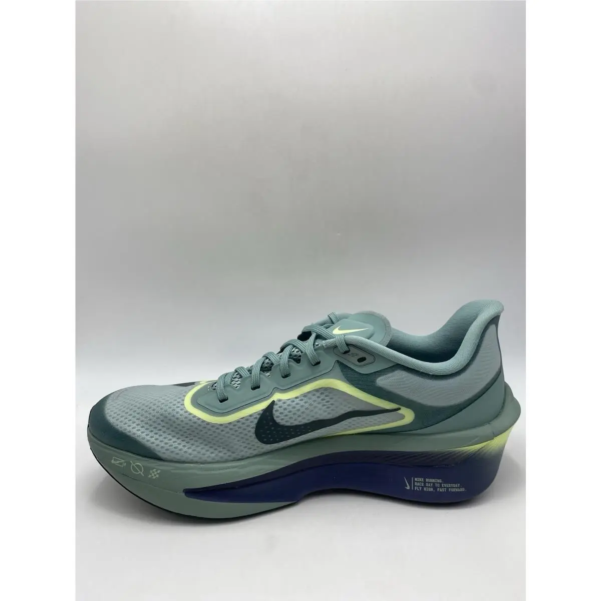 Nike shoes - Nike Zoom Fly - Zoom Fly - FN8454 003 - Cannon/Seaweed-Light Silver (UPC: 198481344628) 1