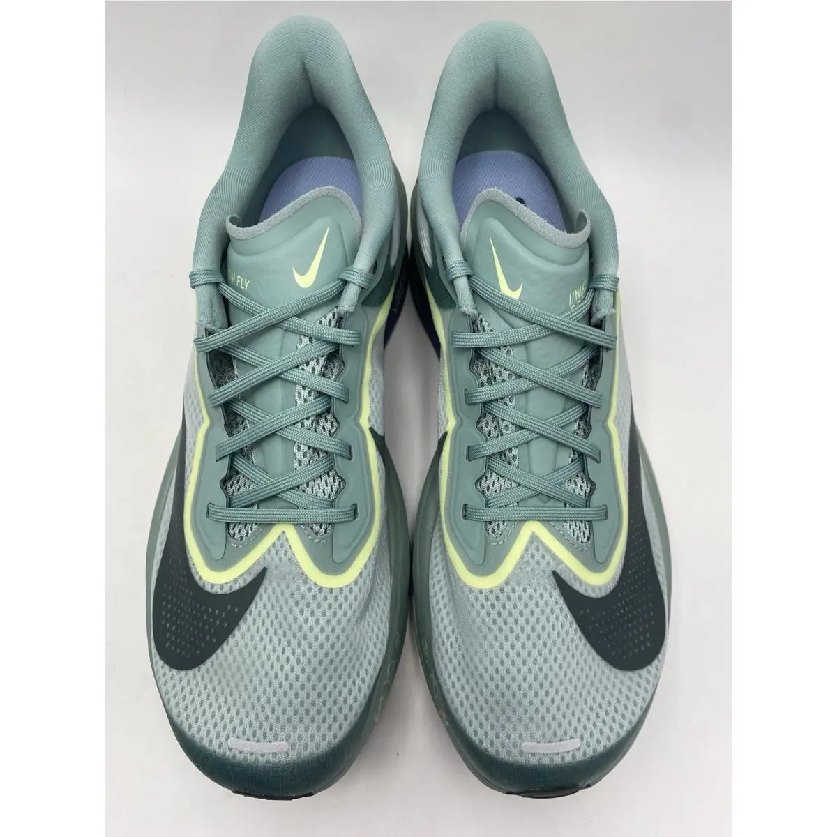 Nike shoes - Nike Zoom Fly - Zoom Fly - FN8454 003 - Cannon/Seaweed-Light Silver (UPC: 198481344628) 4
