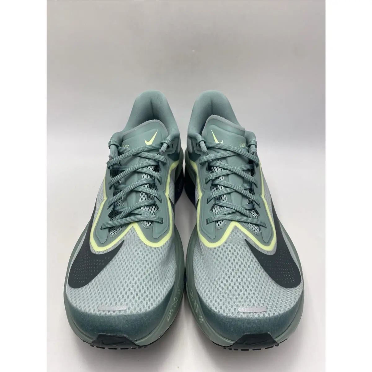 Nike shoes - Nike Zoom Fly - Zoom Fly - FN8454 003 - Cannon/Seaweed-Light Silver (UPC: 198481344628) 5