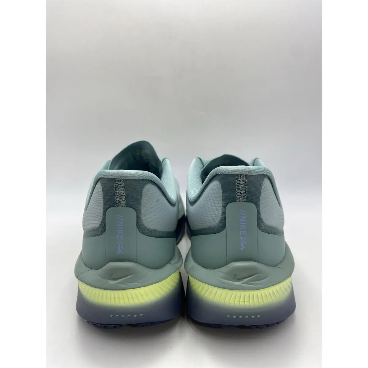 Nike shoes - Nike Zoom Fly - Zoom Fly - FN8454 003 - Cannon/Seaweed-Light Silver (UPC: 198481344628) 6