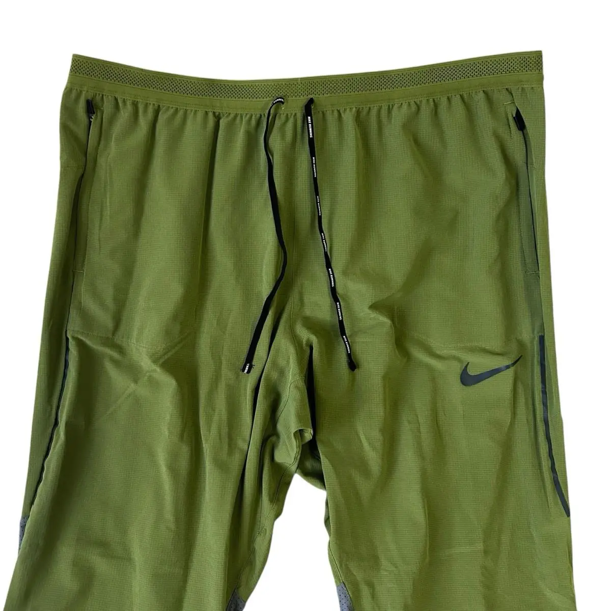 Nike clothing - Nike Swift - Swift - CU5493-322 - Green (UPC: 194497227658) 0