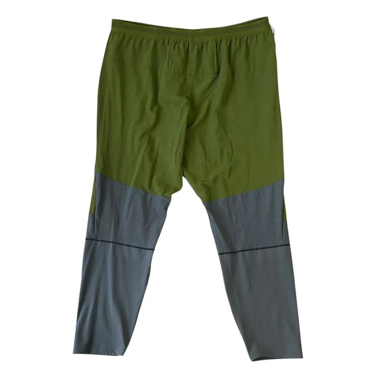 Nike clothing - Nike Swift - Swift - CU5493-322 - Green (UPC: 194497227658) 2