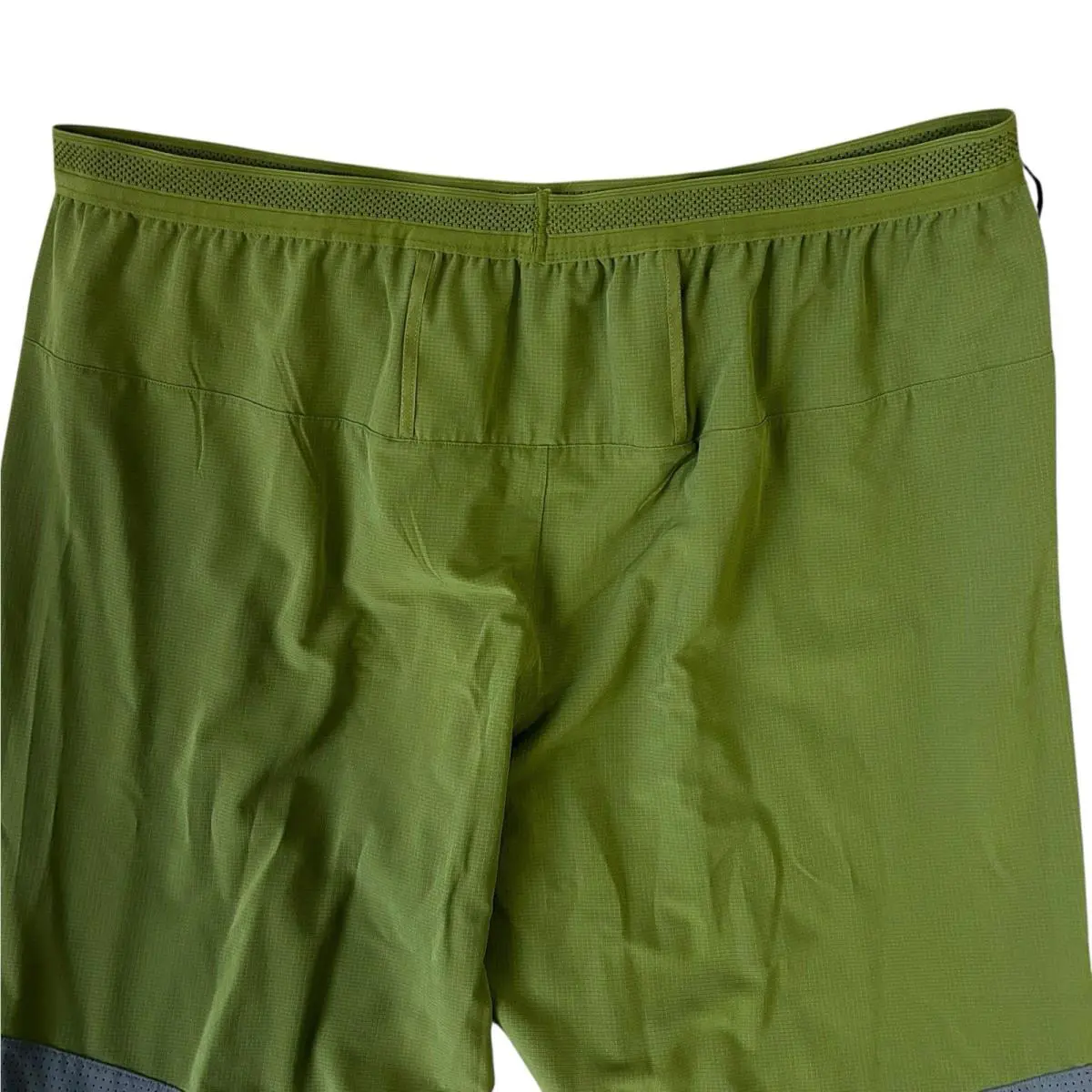 Nike clothing - Nike Swift - Swift - CU5493-322 - Green (UPC: 194497227658) 1
