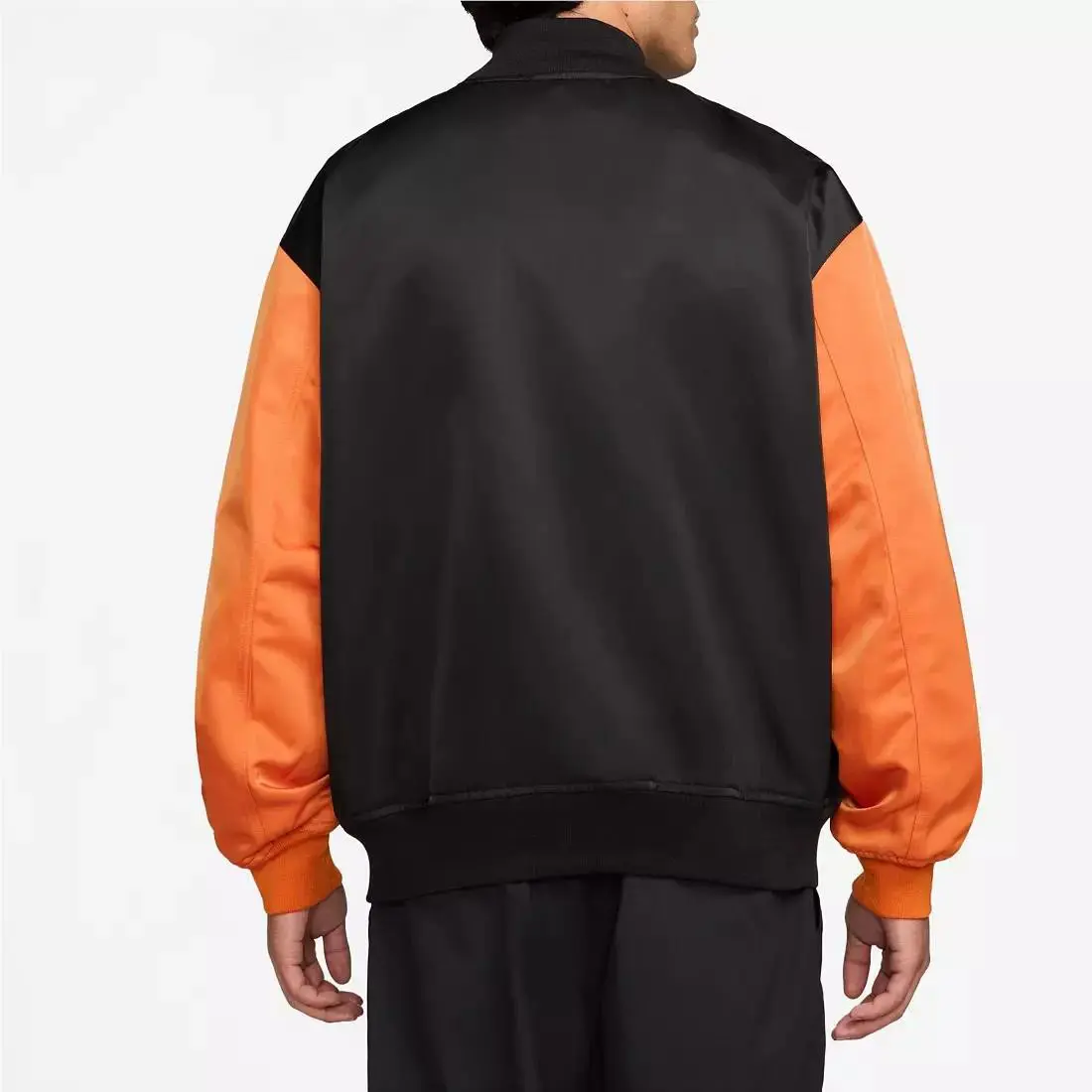 Nike clothing - Black 0