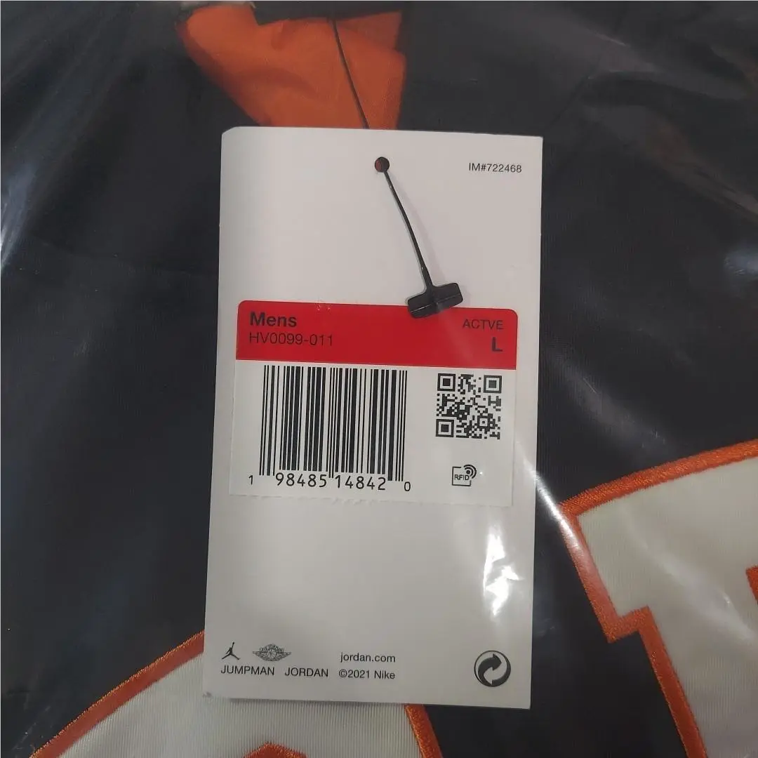 Nike clothing - Black 3