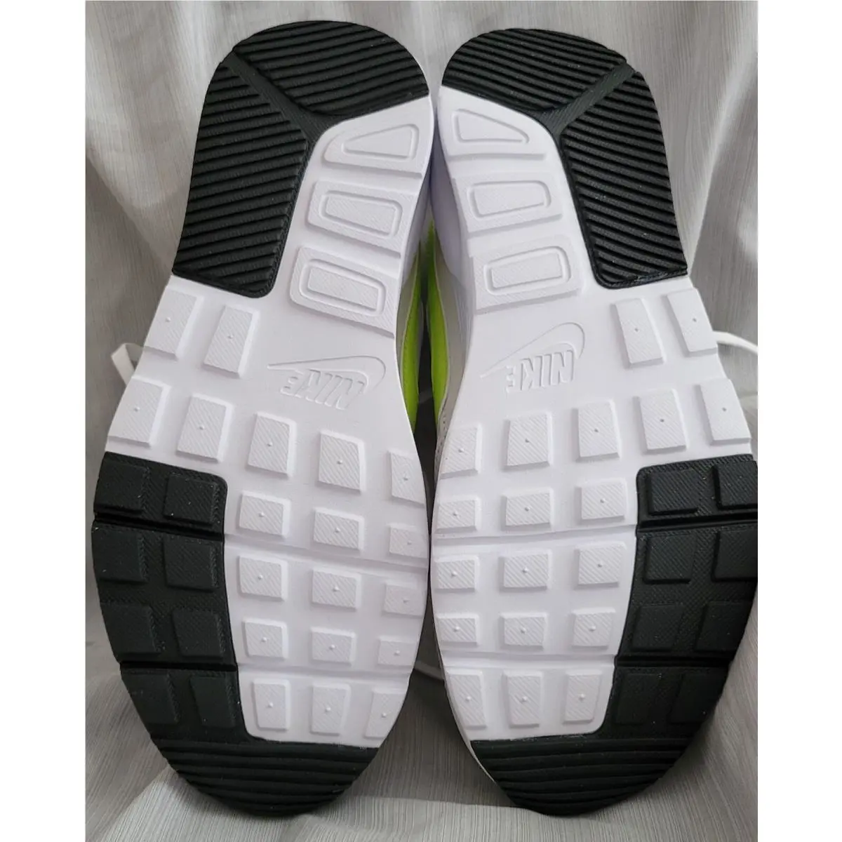 Nike shoes - Nike Air Max SC - Air Max - White 2