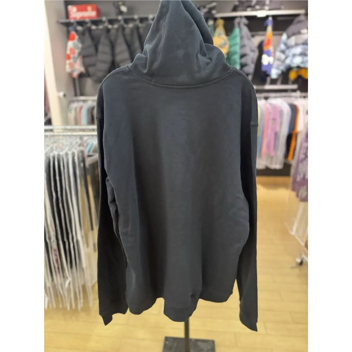 Nike clothing - Black 0