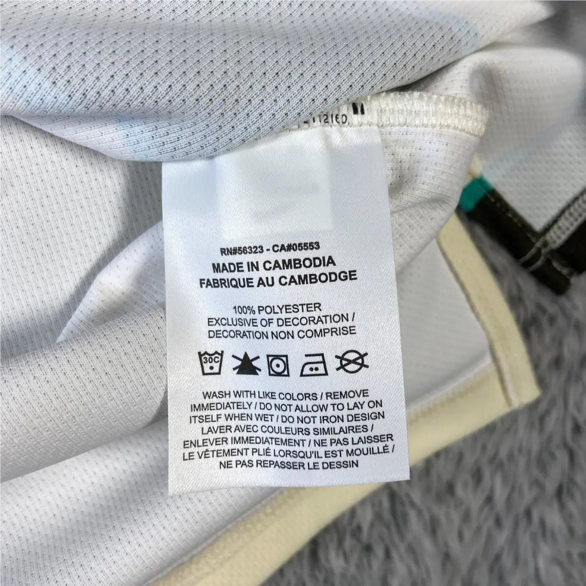 Nike clothing - Nike Court Advantage Slam - Court Advantage Slam - White 3
