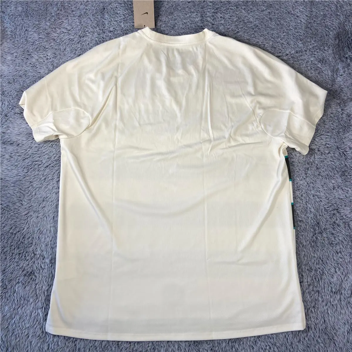 Nike clothing - Nike Court Advantage Slam - Court Advantage Slam - White 0