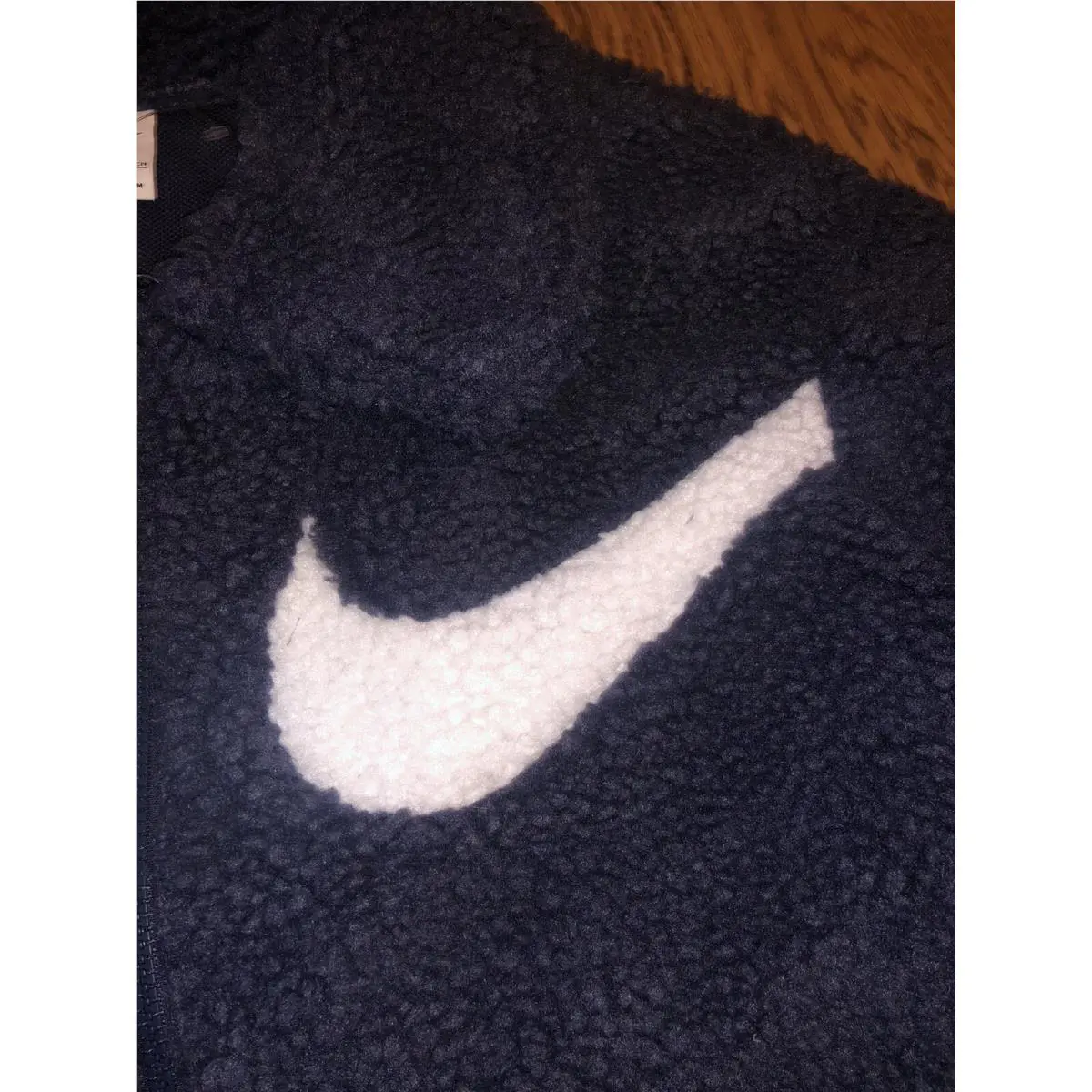 Nike clothing - Blue 0