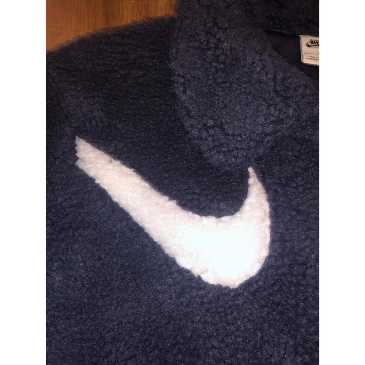 Nike clothing - Blue 1