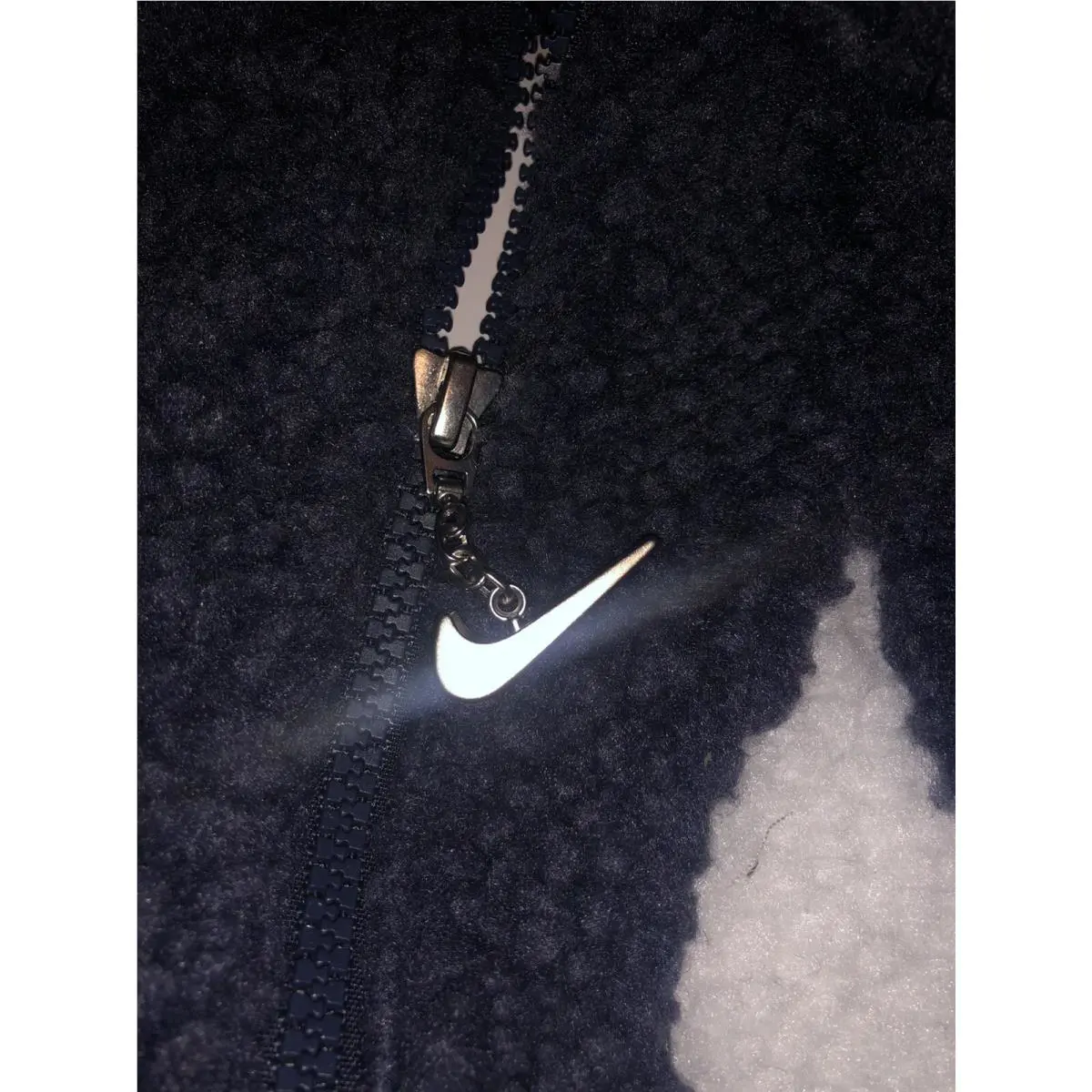 Nike clothing - Blue 2