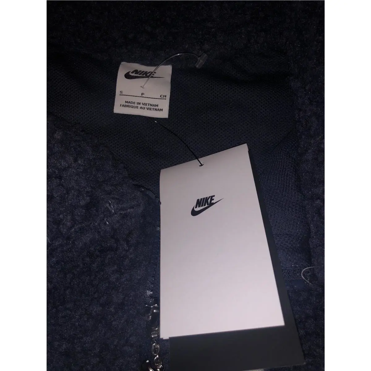 Nike clothing - Blue 3