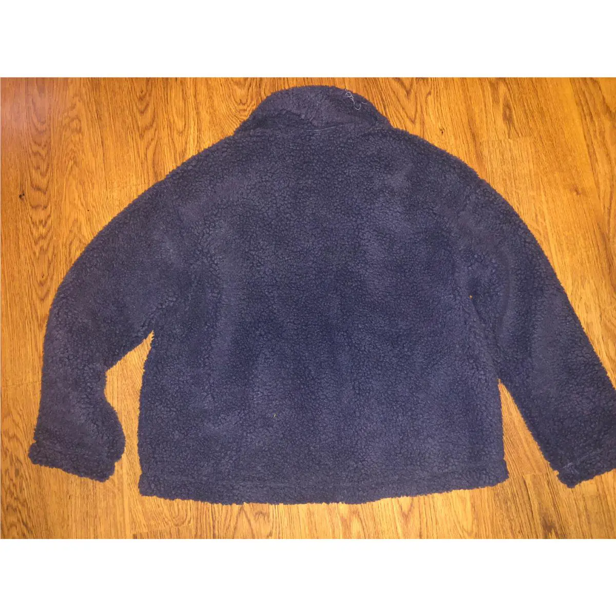 Nike clothing - Blue 5