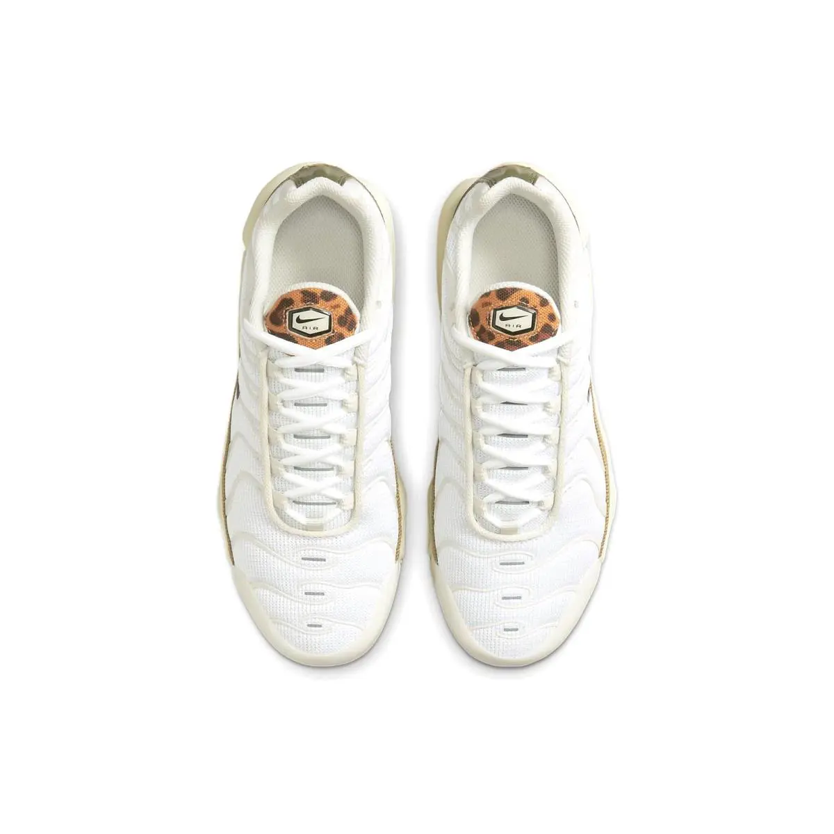 Nike shoes - Nike Air Max Plus - Air Max Plus - DX9283-100 - White 2