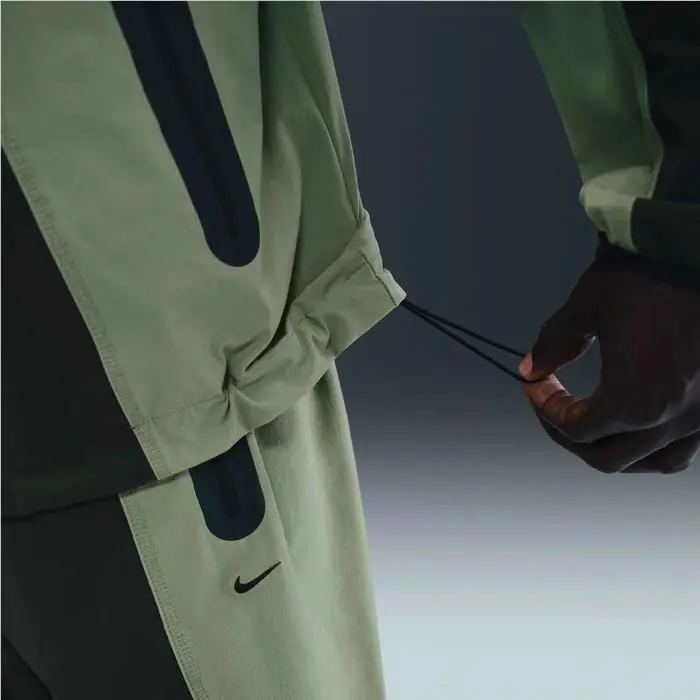 Nike clothing - Nike Tech - Tech - Green 3