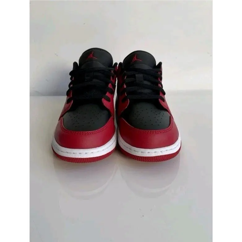 Nike shoes - Jordan 1 Low - Low - Multicolor 0