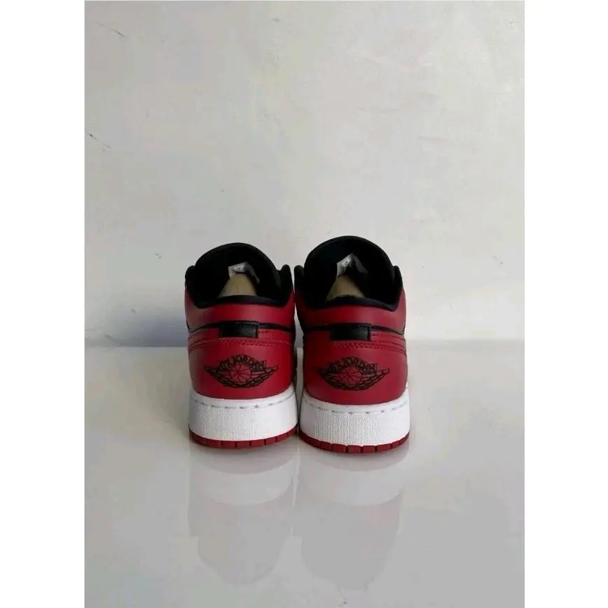 Nike shoes - Jordan 1 Low - Low - Multicolor 2