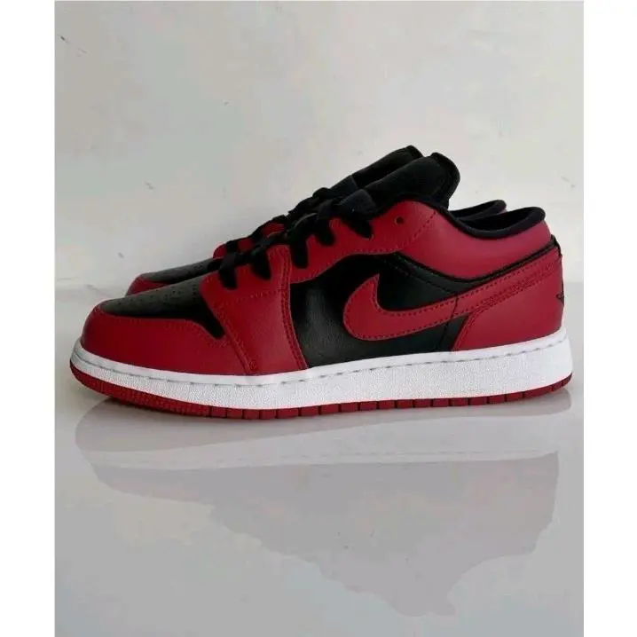Nike shoes - Jordan 1 Low - Low - Multicolor 3