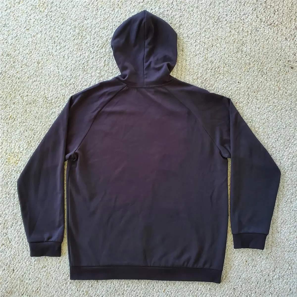 Nike clothing - 724402 - 724402 - Black (UPC: 640135232640) 9